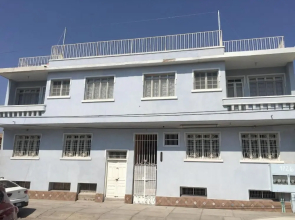 Hotel Fundadores