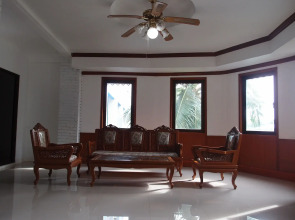 Blue Garden Resort Pattaya