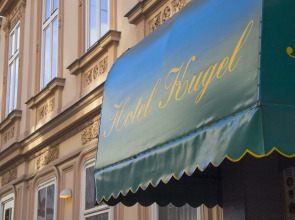 Boutique Hotel Kugel Wien