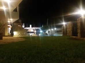Petrochori Apart-Hotel