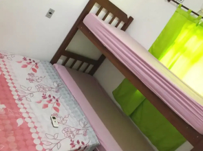 Casa Joaozinho Segunda Praia