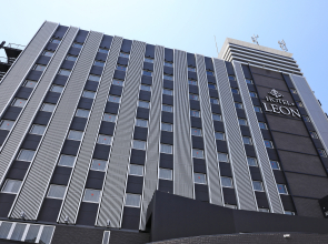 Hotel Leon Hamamatsu