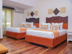 El Rodeo Estancia Boutique Hotel & Steakhouse