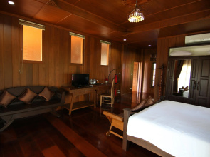 Little Teak Home Stay