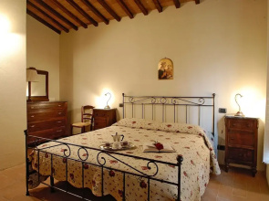 Nest in Chianti