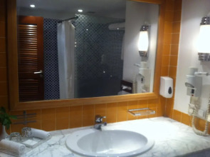 Lido Sharm Hotel Naama Bay