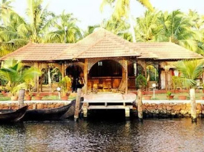 ATDC House Boat