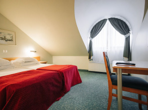 Rixwell Viru Square Hotel