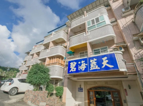 Lunasea Apartment