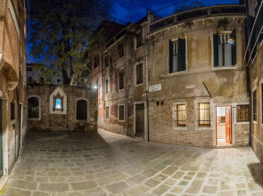 Nike Apartments Venice Castello