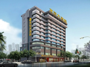 Haikou Longquan Hotel