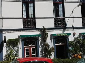 Apartamento Patricia