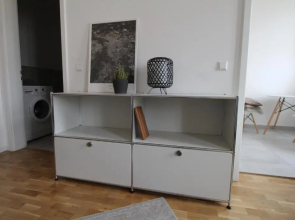 Apartment Thomasius