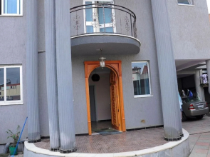 Dire Guest House