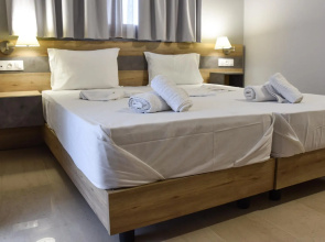 Hotel Coral