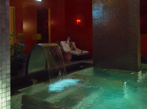 The Vintage Hotel & Spa - Lisbon