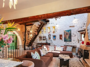 Art Villa Kastellos