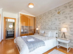 Villa Soleil by Acasadascasas