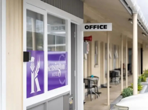 Kensington Motel