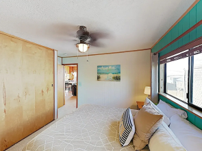 New Listing! Pelican Harbor: Beachfront Treasure 3 Bedroom Home