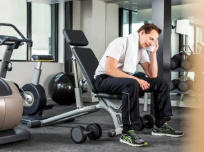 Cove - Centrum, Passage