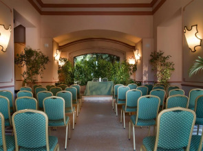 Grotta Giusti Thermal Spa Resort Tuscany, Autograph Collection