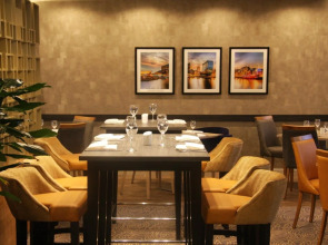 Crowne Plaza Liverpool City Centre by IHG