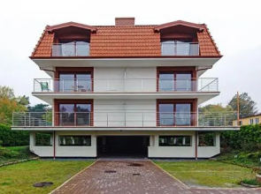 Villa Klif