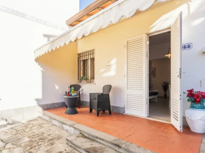 Casa Liliana Ac Wifi Forte Dei Marmi