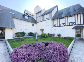 Studio tout équipé proximité plage et thalasso