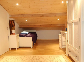 Modern Villa in Gareoult with Private Pool