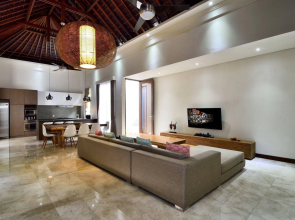 Bale Mandala Villas