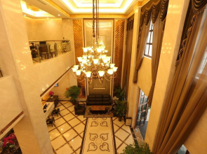 Yinhuang Holiday Hotel