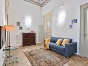 Apartments to Art