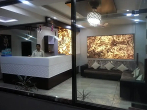 Hotel Sai Suraj Park