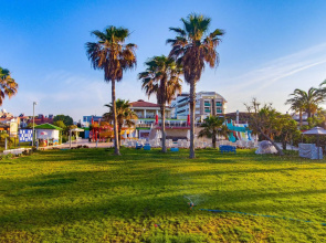 Throne Seagate Belek