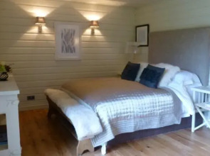 The Furze Cottage