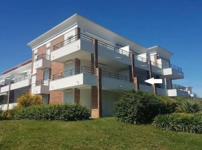 Studio - Wifi - 800m Plage - 200m Golf