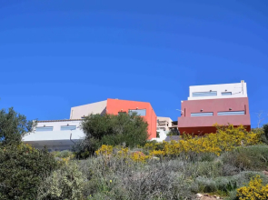 Aegina Sunset Villas