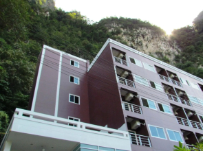 Aonang Mountain View Hotel