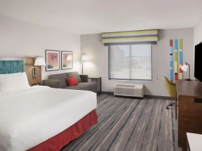 Hampton Inn Ogallala