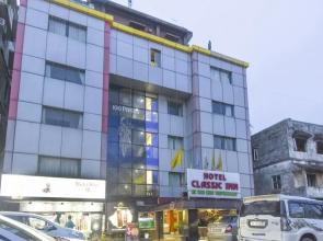 Oyo 60019 Hotel Classic Inn