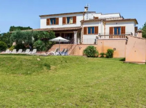 Villa Hostalet
