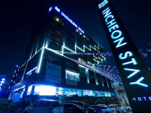 Incheon STAY Hotel