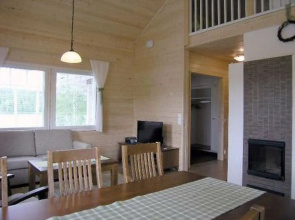 House Talvikki Hurka u Nemcice