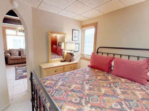 Aspenwood Condominiums