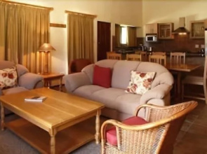 Castleburn Lodge