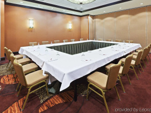 Crowne Plaza Dallas Downtown by IHG