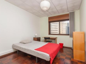 Economy Guest House Saldanha I