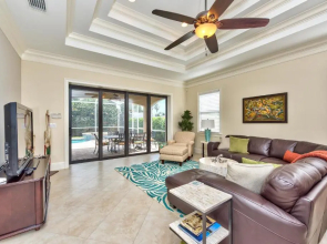 Severina Vacation Rental